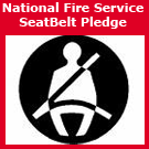 National Seatbelt Pledge